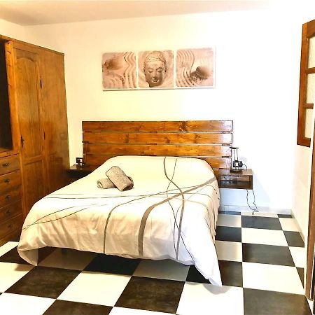 Willa Casa Galiano Teguise  Zewnętrze zdjęcie