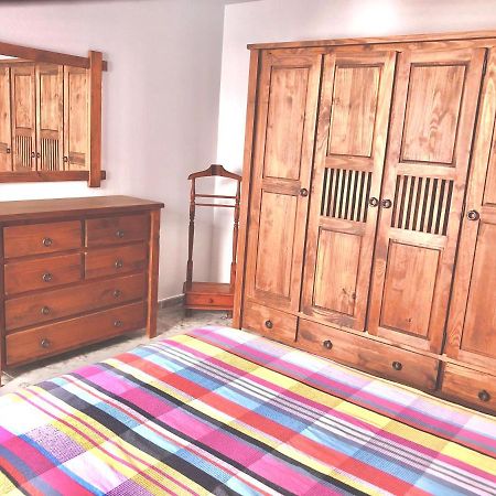 Willa Casa Galiano Teguise  Zewnętrze zdjęcie