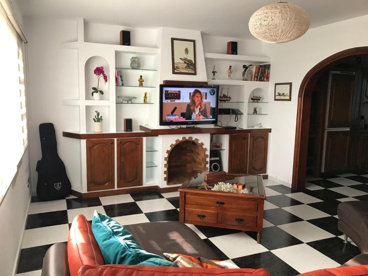 Willa Casa Galiano Teguise  Zewnętrze zdjęcie
